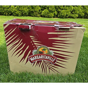 NEW Margaritaville DM2100 Fiji Frozen Concoction Maker w/Pitcher Blender